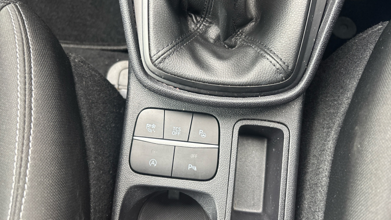 Ford Fiesta 1.0 EcoBoost Trend 5dr Petrol Hatchback